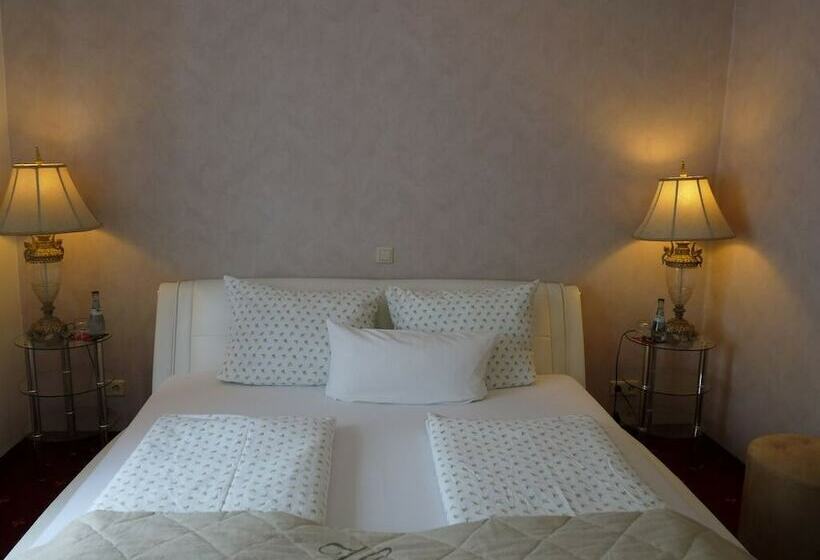 Quarto Estandar, Geissler