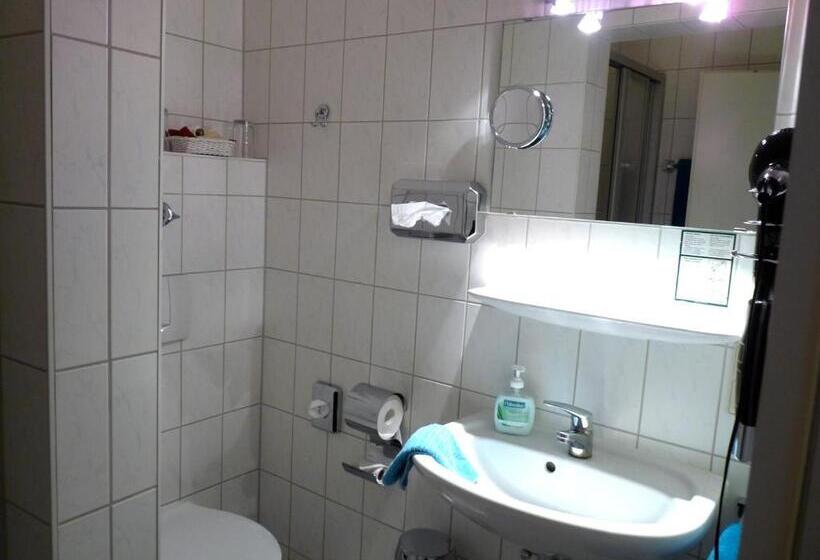Quarto Estandar, Geissler