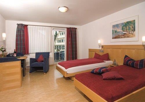 Классический Номер, Pension Gastehaus Kachelofa
