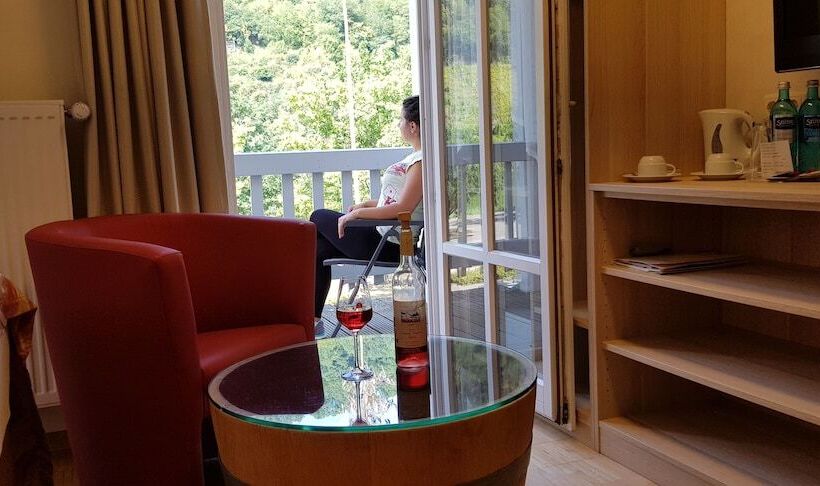 Номер Стандарт, Zum Anker Thulls Restaurant