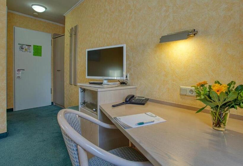Номер Комфорт Индивидуальный, Kischers Landhaus
