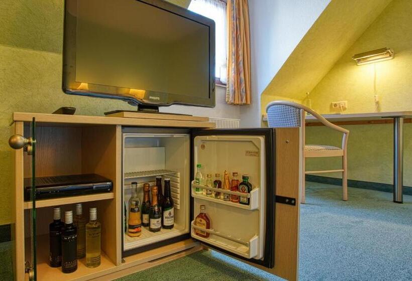 Номер Стандарт, Kischers Landhaus