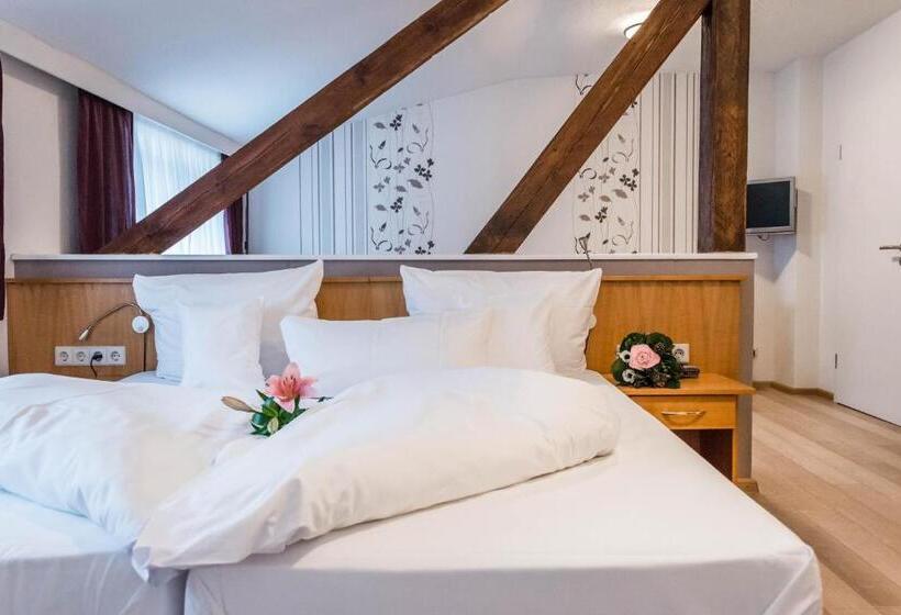 수피리어 룸, Wellness  & Sporthotel Haus Am See