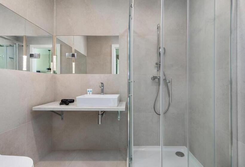 Апартаменты Superior 1 Спальня, Aparthotel Etna