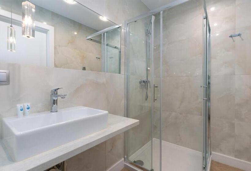 Апартаменты Superior 1 Спальня, Aparthotel Etna