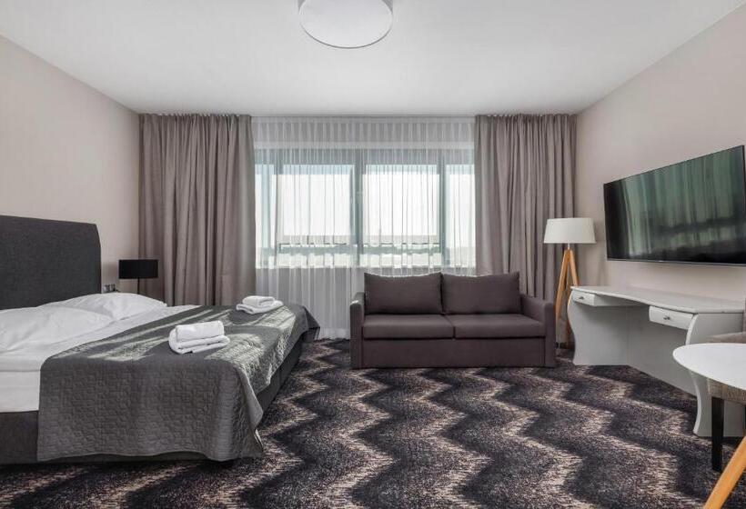 Апартаменты Superior 1 Спальня, Aparthotel Etna