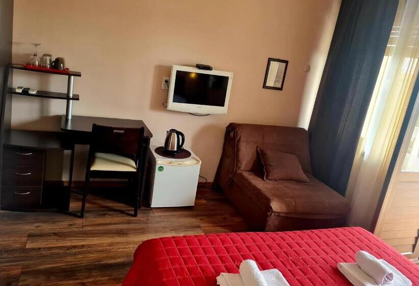 غرفة قياسية, Beach Villa Bozikovic