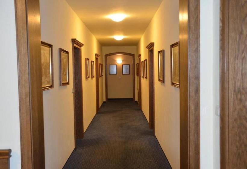 Номер Стандарт Индивидуальный, Gasthof Pension Urzn