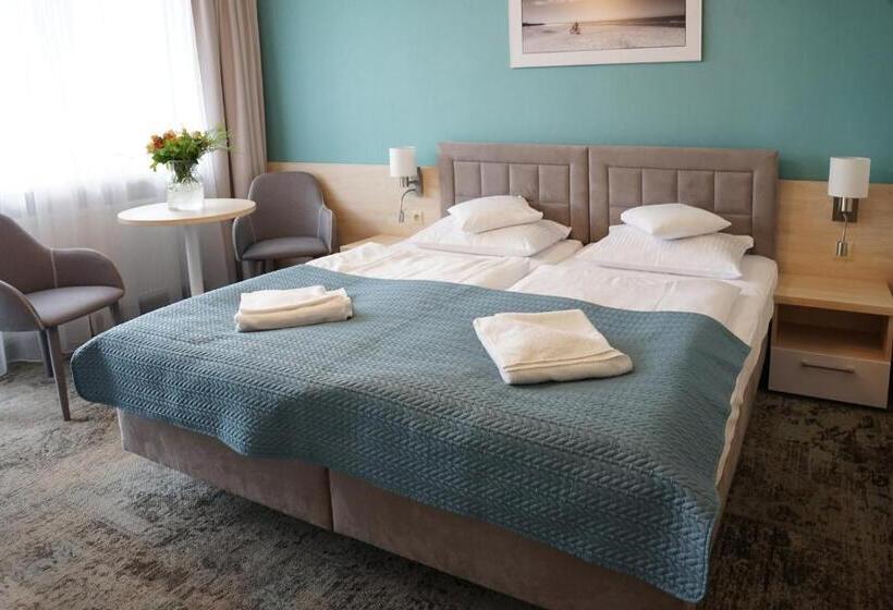 اتاق استاندارد, Apartamenty Nad Parsętą Szpitalna 7