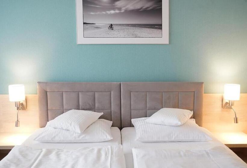 آپارتمان 1 خوابه, Apartamenty Nad Parsętą Szpitalna 7