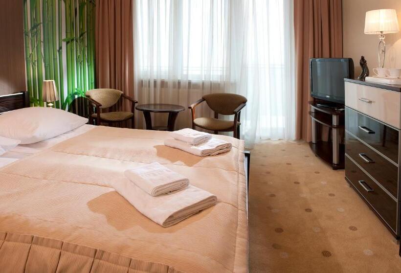 آپارتمان 1 خوابه, Apartamenty Nad Parsętą Szpitalna 7