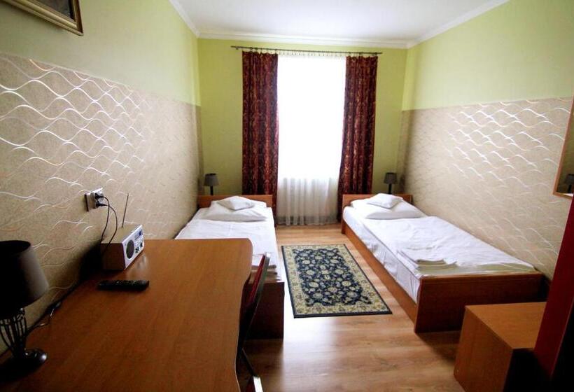 Номер Стандарт, Fusgym Resort
