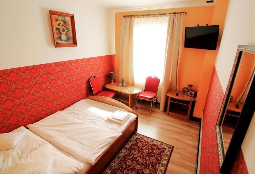 Номер Стандарт, Fusgym Resort