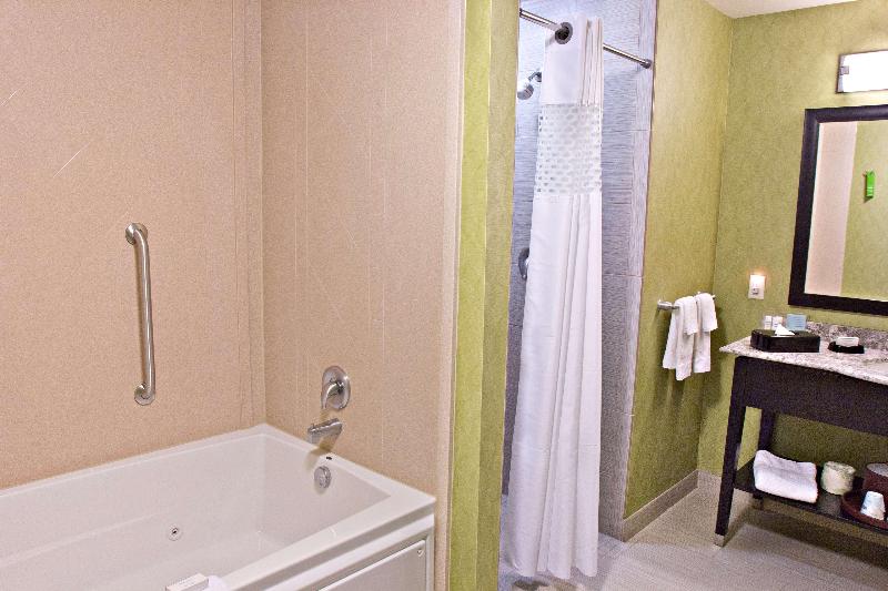 Стандартный Номер Кровать Кинг, Hampton Inn & Suites Salt Lake City/farmington