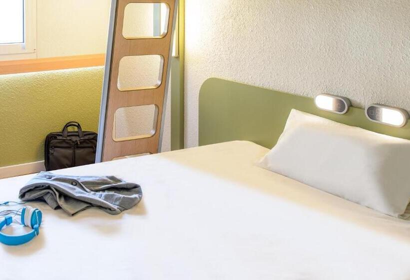 Номер Стандарт, B&b Hotel Wuppertal Oberbarmen