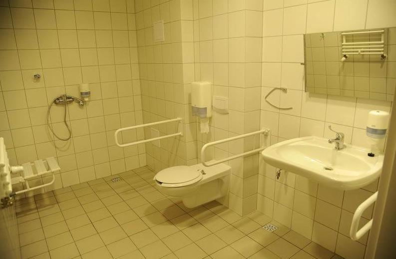 اتاق استاندارد, Przystan Bydgoszcz