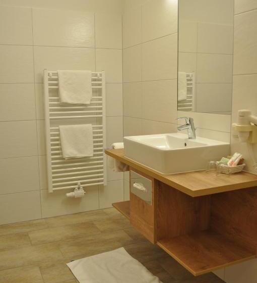 スーペリアールーム, Landhotel Gafringwirt