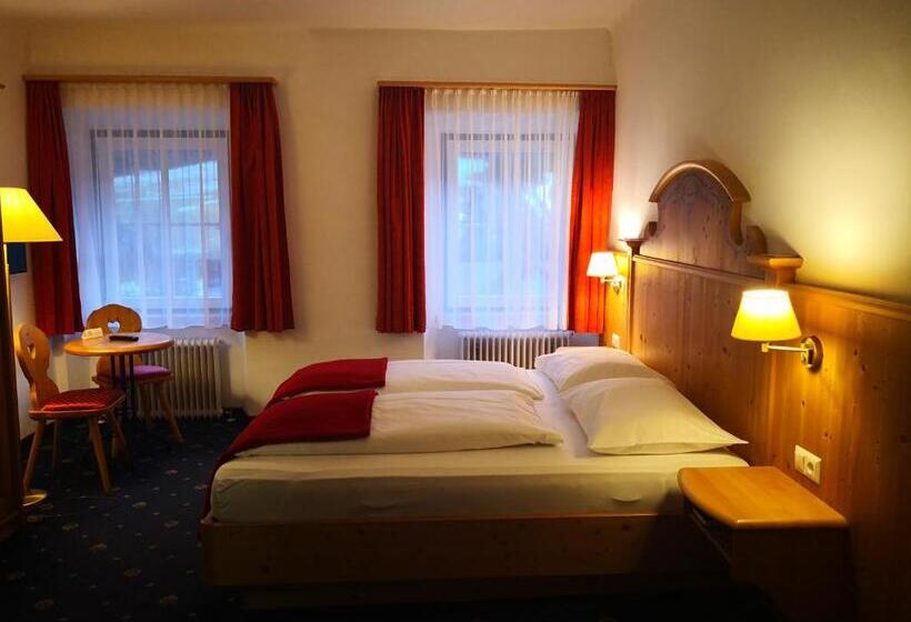 Номер Economy, Landhotel Postgut   Tradition Seit 1549