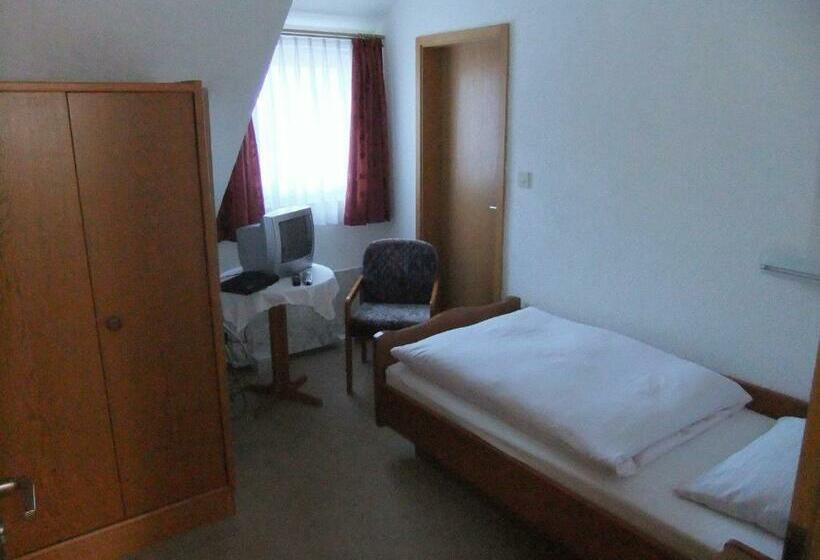 Номер Стандарт Индивидуальный, Gasthof Rotes Roß