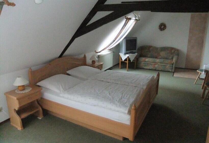 Номер Стандарт, Gasthof Rotes Roß