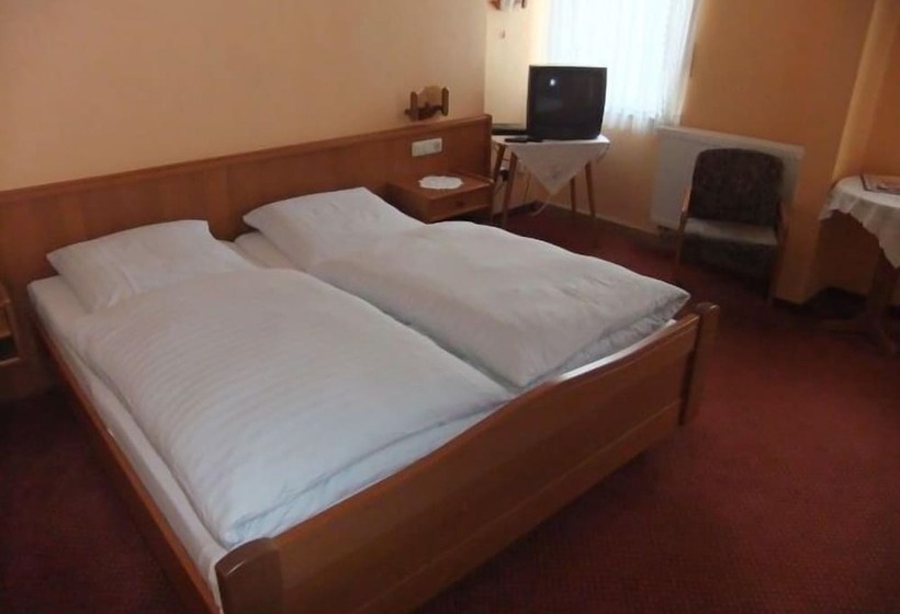 Номер Стандарт, Gasthof Rotes Roß