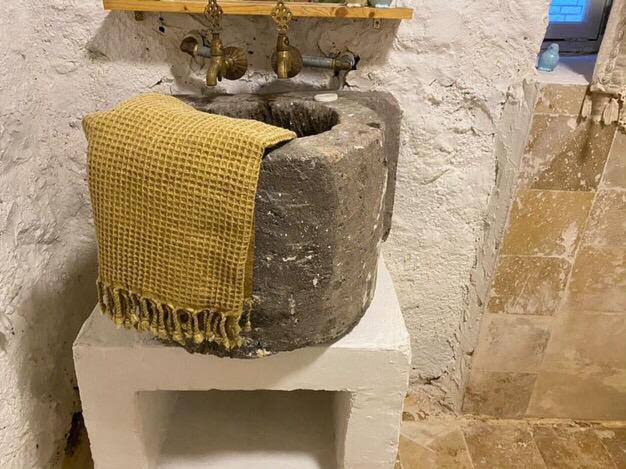 Quarto Deluxe, Bo Alacati