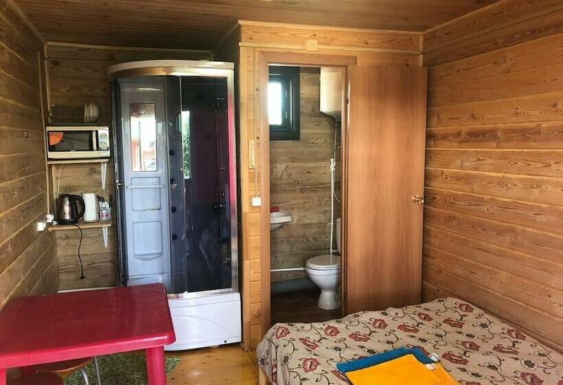 اتاق راحتی, Faraonova Dacha