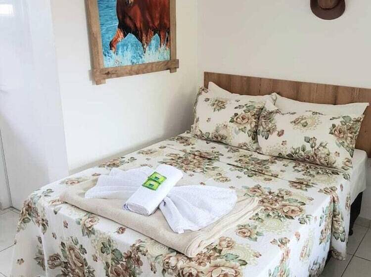 Семейный Номер, Pousada Alegria Do Cowboy