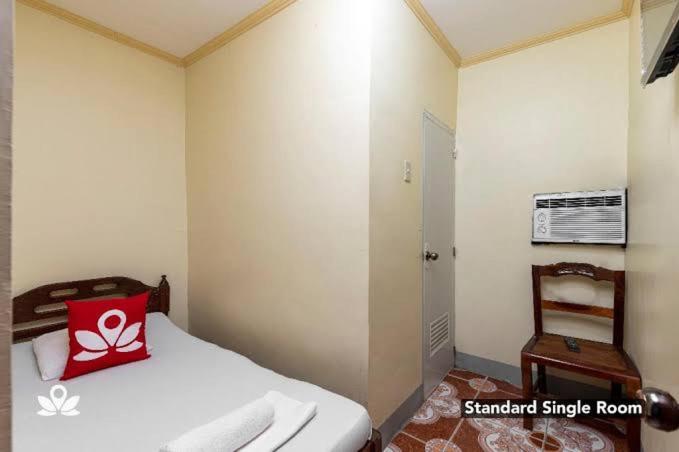 اتاق اکونومی یک تخته, Coffeeswings Lodging House