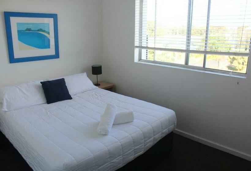 Номер Economy, Oceanside Hawks Nest