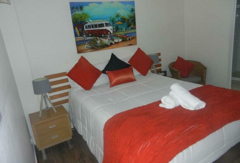 Номер Economy, Oceanside Hawks Nest