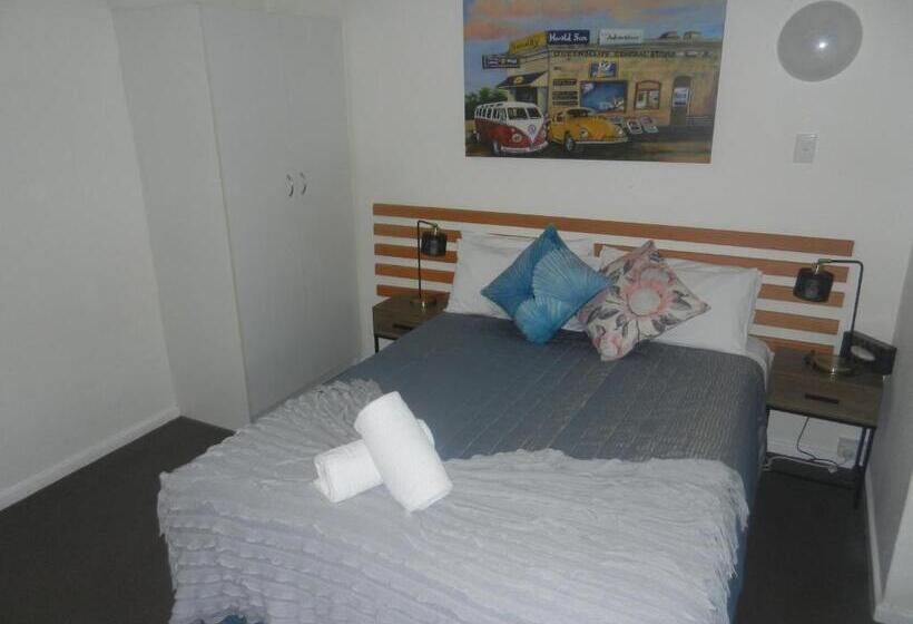 Номер Стандарт, Oceanside Hawks Nest