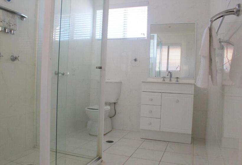 Стандартный Номер Кровать Кинг, Oceanside Hawks Nest