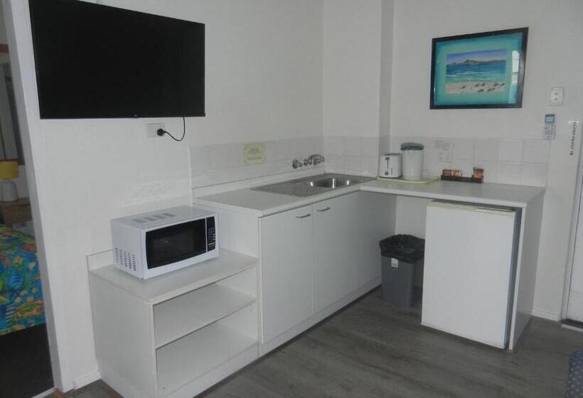 Номер Стандарт с Гидромассажем, Oceanside Hawks Nest
