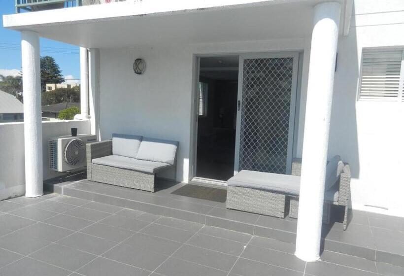 Стандартный Номер Кровать Кинг, Oceanside Hawks Nest