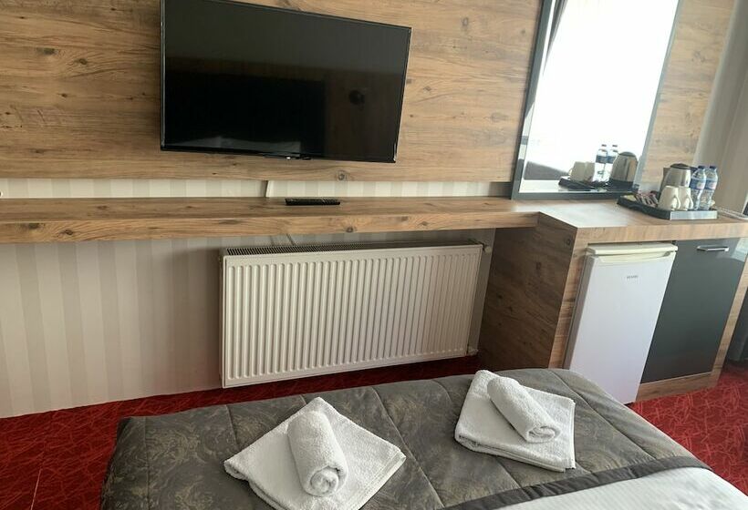 기본룸, Adanaz Otel