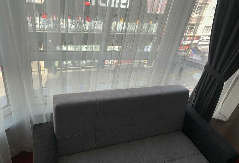 기본룸, Adanaz Otel
