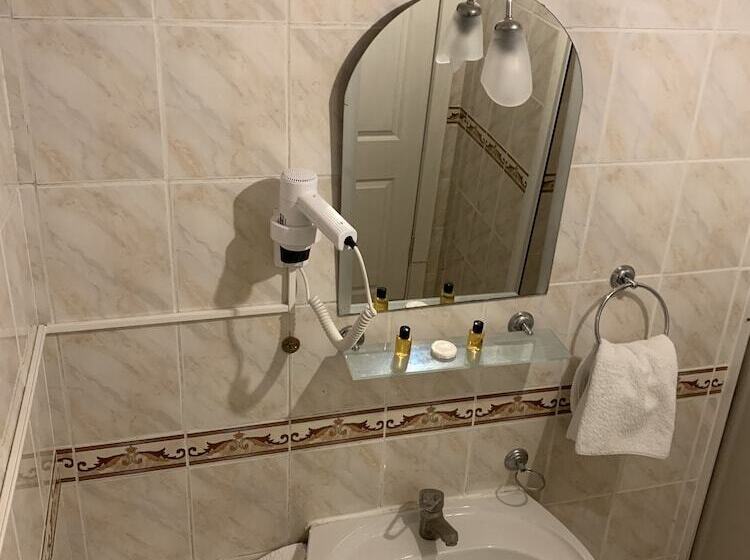 기본룸, Adanaz Otel