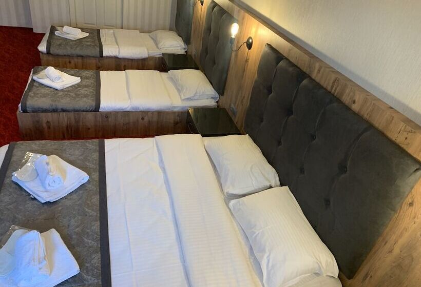기본룸, Adanaz Otel