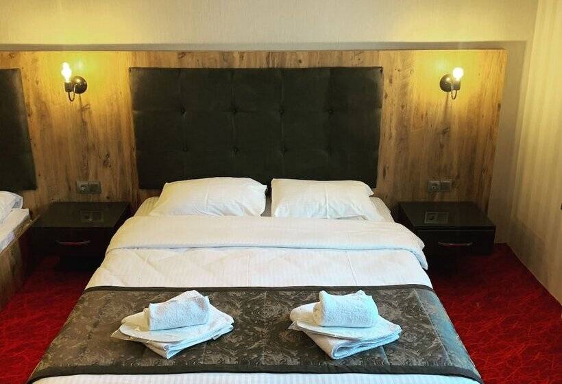 기본룸, Adanaz Otel