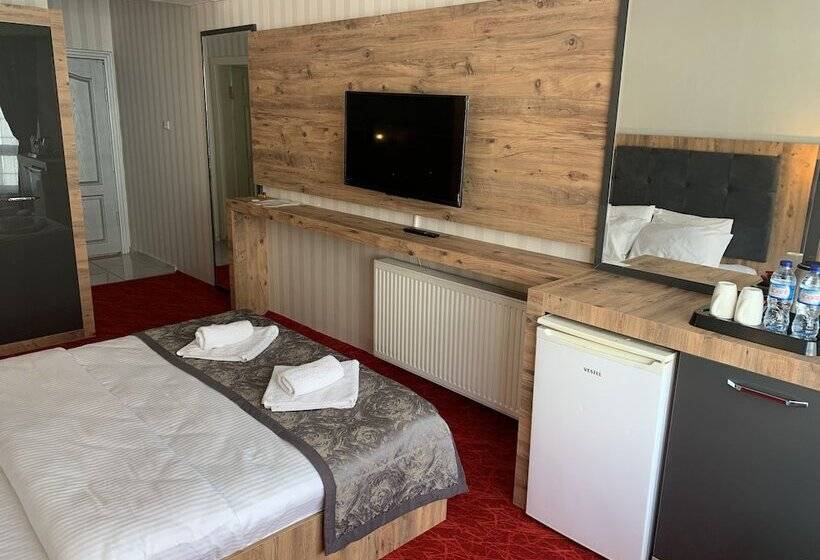 기본룸, Adanaz Otel