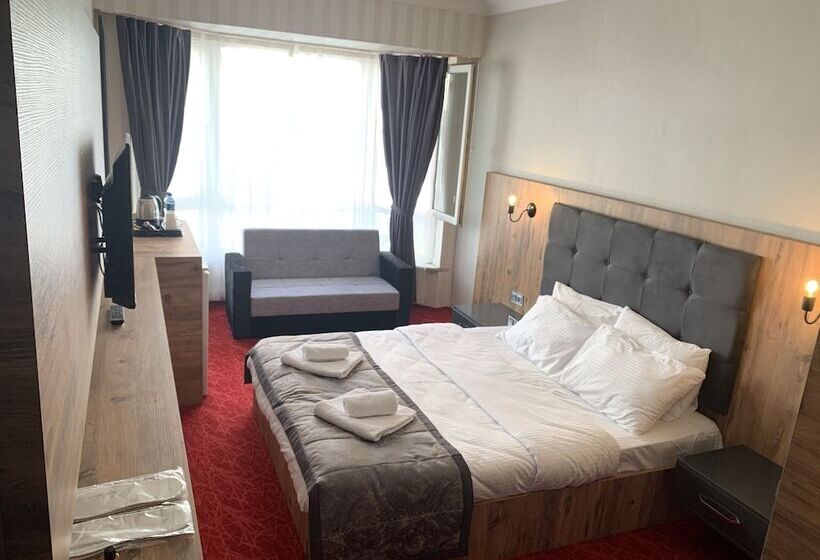 기본룸, Adanaz Otel