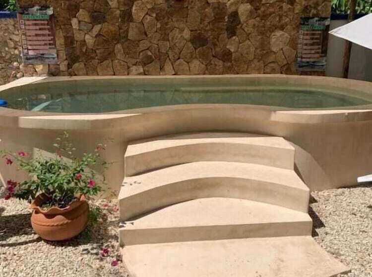 Quarto Clássico Vista Jardim, Apartamento La Casa Del Angel
