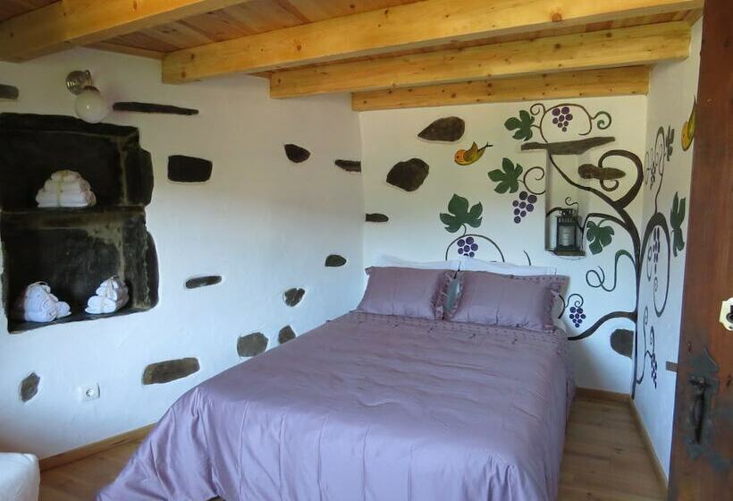 Дом 2 Спальни, Casas Da Encosta
