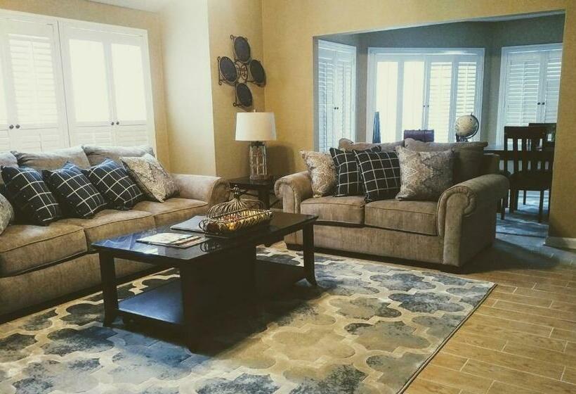 스탠다드 룸, Fairfield Plantation Resort