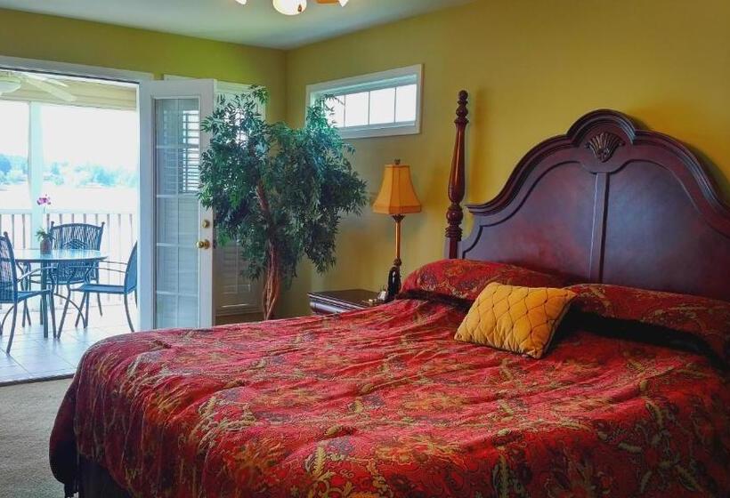 1 Bedroom Apartment Lake View, Fairfield Plantation Resort