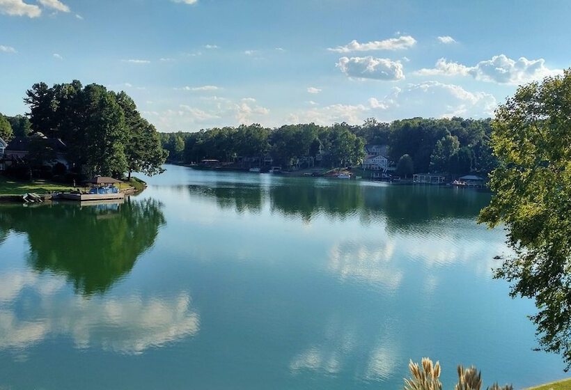 스탠다드 룸, Fairfield Plantation Resort
