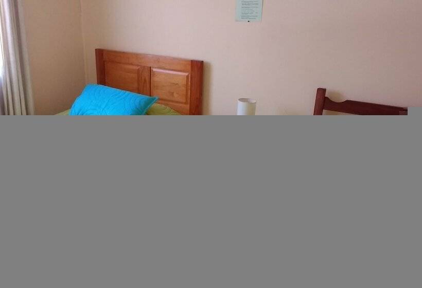 اتاق استاندارد, Hostal Plaza Las Banderas