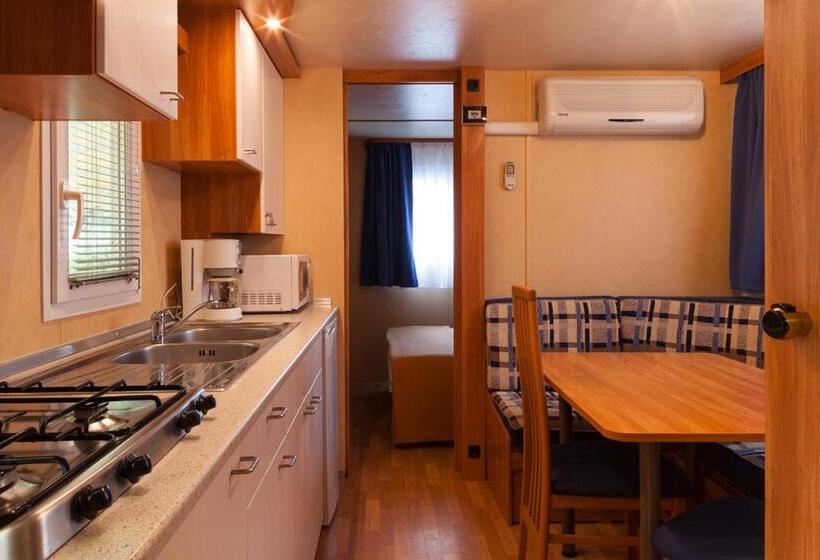 Дом 1 Спальня, Centro Vacanze Isuledda