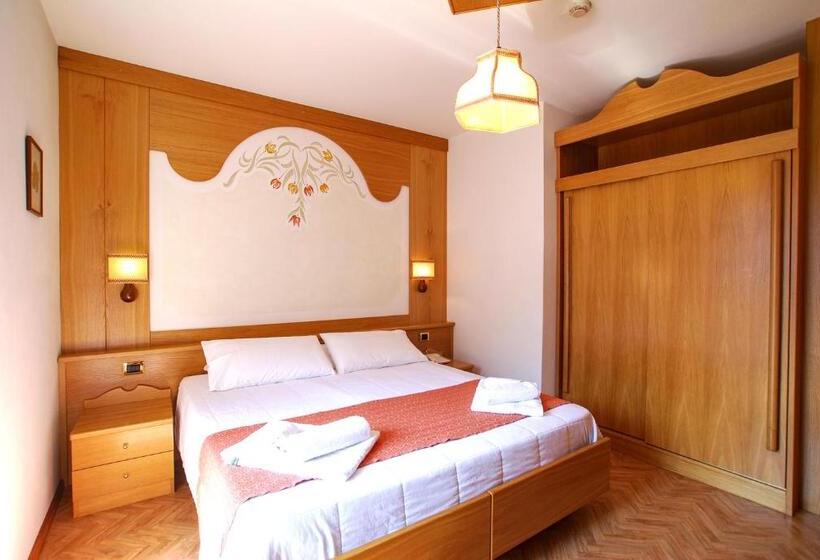 스탠다드 룸 산 전망, Charme Hotel Nevada